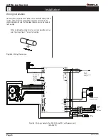 Preview for 6 page of Montigo LDVPV58 Installation Operation & Maintenance