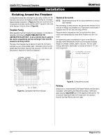 Preview for 5 page of Montigo M38BV-PFC Installation, Operation And Maintenance Manual