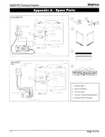 Предварительный просмотр 13 страницы Montigo M38BV-PFC Installation, Operation And Maintenance Manual