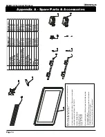 Предварительный просмотр 14 страницы Montigo M38BV-ST Installation & Operation Manual