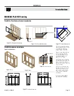 Предварительный просмотр 13 страницы Montigo MAHANA PL42VO Installation & Maintenance Manual