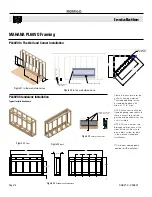 Предварительный просмотр 14 страницы Montigo MAHANA PL42VO Installation & Maintenance Manual