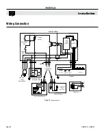 Предварительный просмотр 18 страницы Montigo MAHANA PL42VO Installation & Maintenance Manual