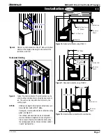 Preview for 7 page of Montigo MD44-DV Installation & Operation Manual