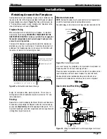 Предварительный просмотр 11 страницы Montigo ME34-DV Installation & Operation Manual