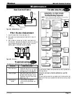 Предварительный просмотр 17 страницы Montigo ME34-DV Installation & Operation Manual