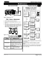 Предварительный просмотр 11 страницы Montigo MW38-BV Installation & Operation Manual