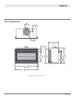 Предварительный просмотр 8 страницы Montigo P38 Installation & Maintenance Manual