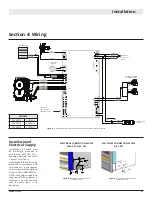 Предварительный просмотр 29 страницы Montigo P38 Installation & Maintenance Manual