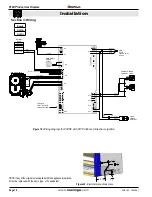 Предварительный просмотр 18 страницы Montigo P38DFL Installation & Maintenance Manual