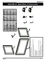 Preview for 18 page of Montigo Panorama M38DV-PRC Installation & Operation Manual