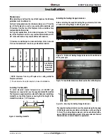 Предварительный просмотр 9 страницы Montigo PL38DF Installation & Maintenance Manual