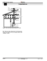 Предварительный просмотр 12 страницы Montigo PL38DF Installation & Maintenance Manual