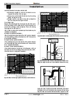 Предварительный просмотр 16 страницы Montigo PL38DF Installation & Maintenance Manual