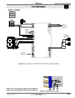 Предварительный просмотр 19 страницы Montigo PL38DF Installation & Maintenance Manual