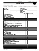 Preview for 5 page of Montigo PL52DFL-I Installation & Maintenance Manual