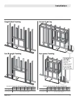 Предварительный просмотр 15 страницы Montigo Prodigy PC3 Series Installation & Maintenance Manual