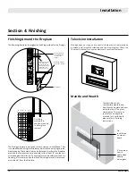 Предварительный просмотр 16 страницы Montigo Prodigy PC3 Series Installation & Maintenance Manual