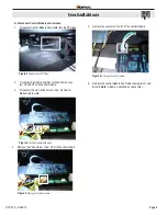 Preview for 3 page of Montigo Proflame 2 Upgrade Kit RX 200 LP Installation Manual