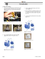 Preview for 4 page of Montigo Proflame 2 Upgrade Kit RX 200 LP Installation Manual