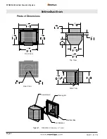 Preview for 4 page of Montigo PVHEX58-300 Installation & Maintenance Manual