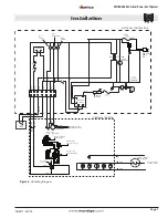 Preview for 7 page of Montigo PVHEX58-300 Installation & Maintenance Manual