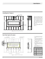 Preview for 10 page of Montigo R Series Installation & Maintenance Manual