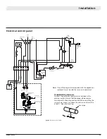 Preview for 19 page of Montigo R Series Installation & Maintenance Manual