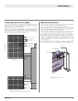 Preview for 23 page of Montigo R Series Installation & Maintenance Manual