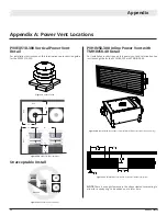 Preview for 34 page of Montigo R Series Installation & Maintenance Manual