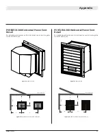 Preview for 37 page of Montigo R Series Installation & Maintenance Manual