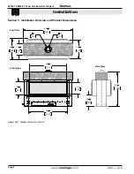 Предварительный просмотр 8 страницы Montigo R320-ST Installation & Maintenance Manual