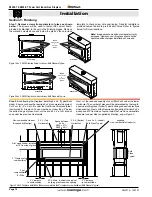 Предварительный просмотр 10 страницы Montigo R320-ST Installation & Maintenance Manual