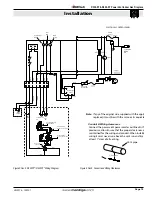 Предварительный просмотр 19 страницы Montigo R320-ST Installation & Maintenance Manual