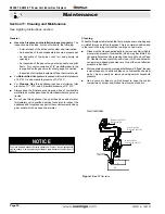 Предварительный просмотр 26 страницы Montigo R320-ST Installation & Maintenance Manual