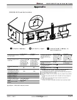 Предварительный просмотр 29 страницы Montigo R320-ST Installation & Maintenance Manual