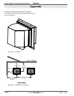 Предварительный просмотр 30 страницы Montigo R320-ST Installation & Maintenance Manual