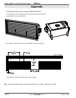 Предварительный просмотр 34 страницы Montigo R320-ST Installation & Maintenance Manual