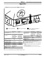 Предварительный просмотр 35 страницы Montigo R320-ST Installation & Maintenance Manual