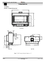 Preview for 6 page of Montigo R320 Installation & Maintenance Manual