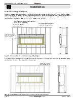 Preview for 26 page of Montigo R320 Installation & Maintenance Manual