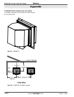 Preview for 34 page of Montigo R320 Installation & Maintenance Manual