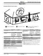 Preview for 35 page of Montigo R320 Installation & Maintenance Manual