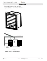 Preview for 36 page of Montigo R320 Installation & Maintenance Manual