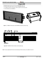 Preview for 38 page of Montigo R320 Installation & Maintenance Manual