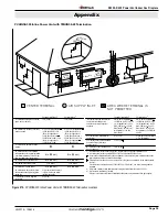 Preview for 39 page of Montigo R320 Installation & Maintenance Manual