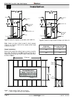 Preview for 10 page of Montigo R320 Installation Manual