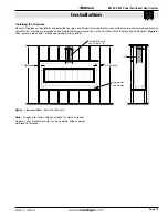 Preview for 11 page of Montigo R320 Installation Manual