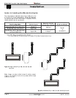 Preview for 16 page of Montigo R320 Installation Manual