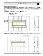 Preview for 27 page of Montigo R320 Installation Manual